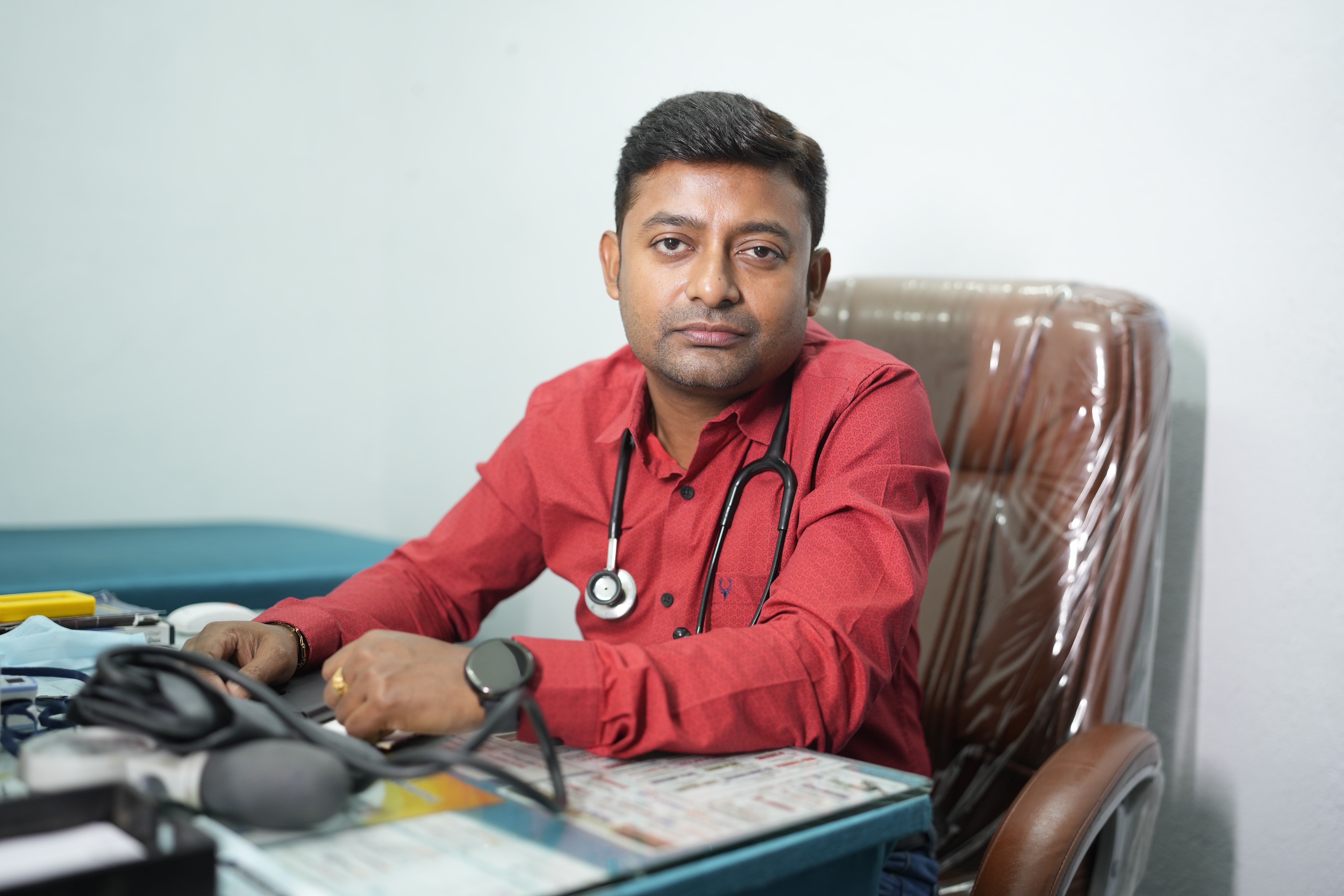 Advanced Training and Education