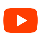 YouTube Icon
